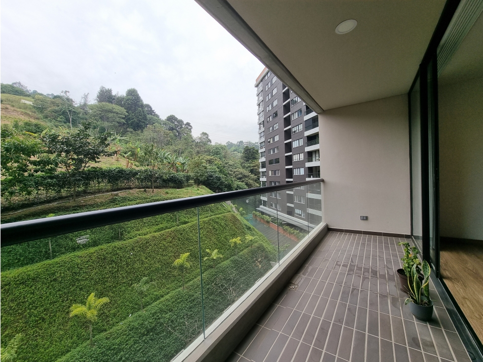 Apartamento en venta, El Trianón, Envigado — foto 6