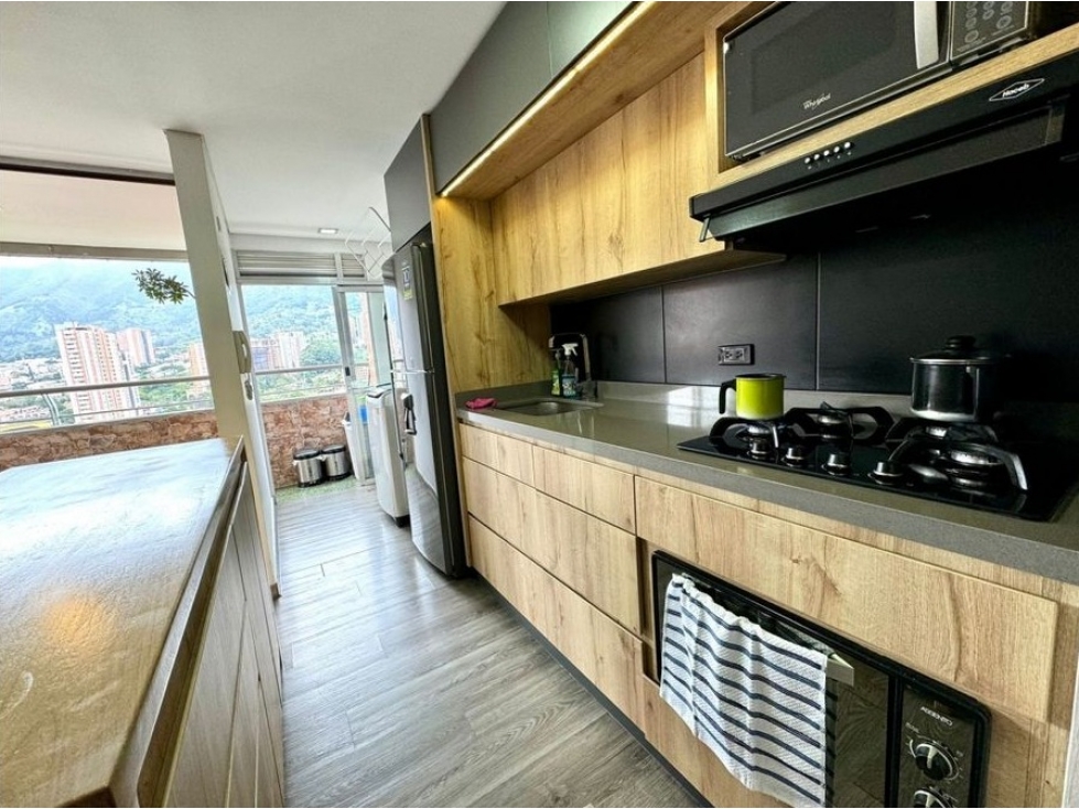 Apartamento Entre Bosques — foto 5