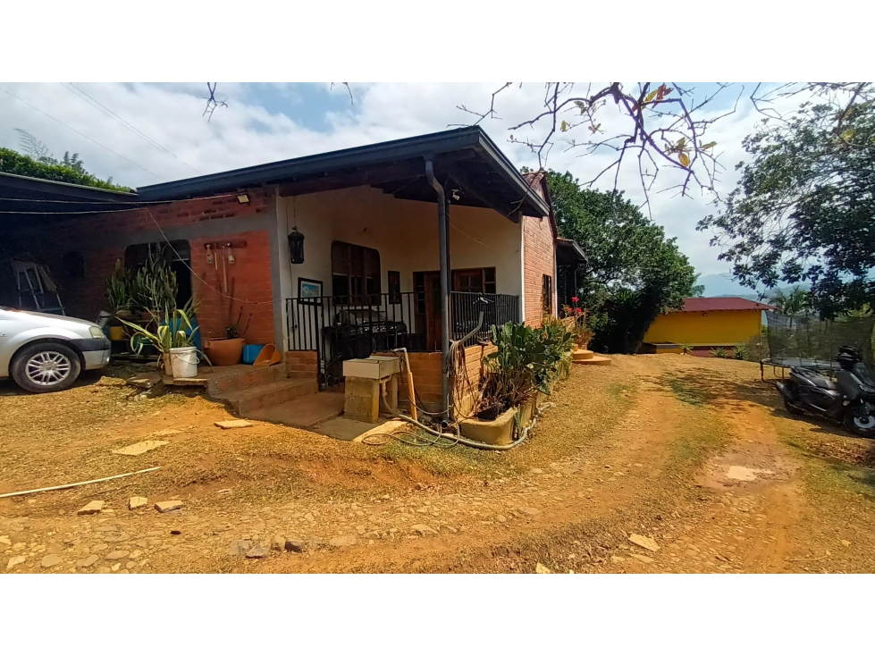 Finca Campestre en Venta, Vereda La Veta, Copacabana — foto 4
