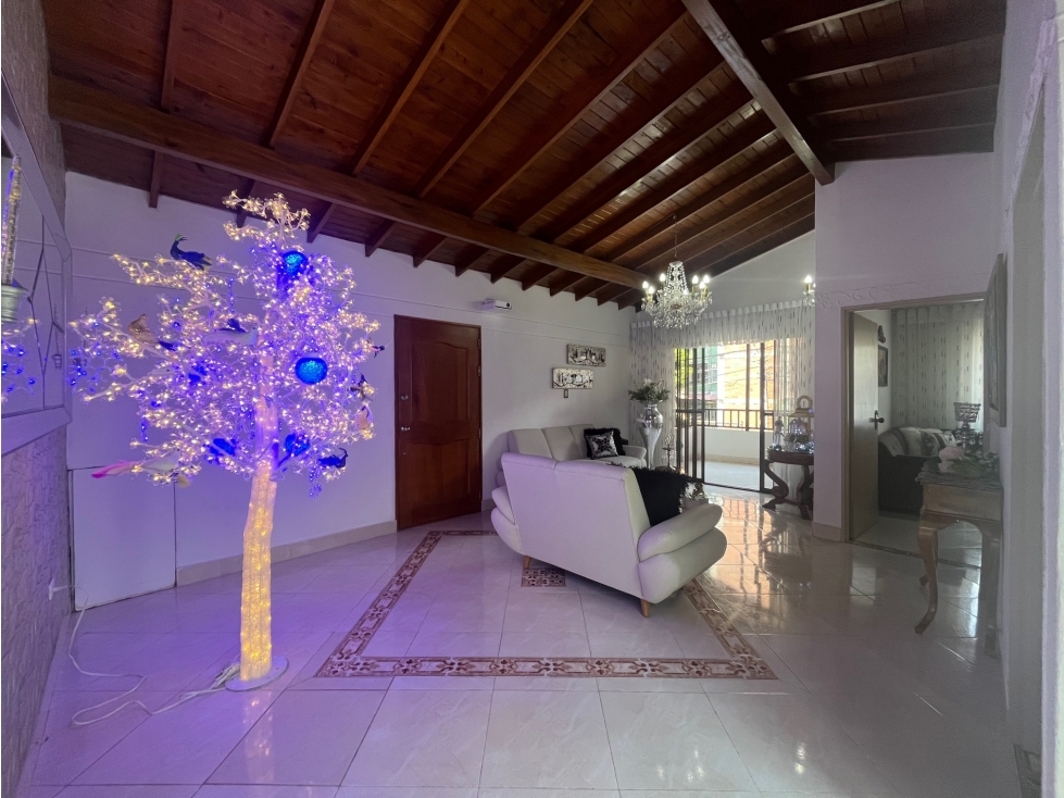 Casa en venta, Belén Guayabal, Santa Fe — foto 6