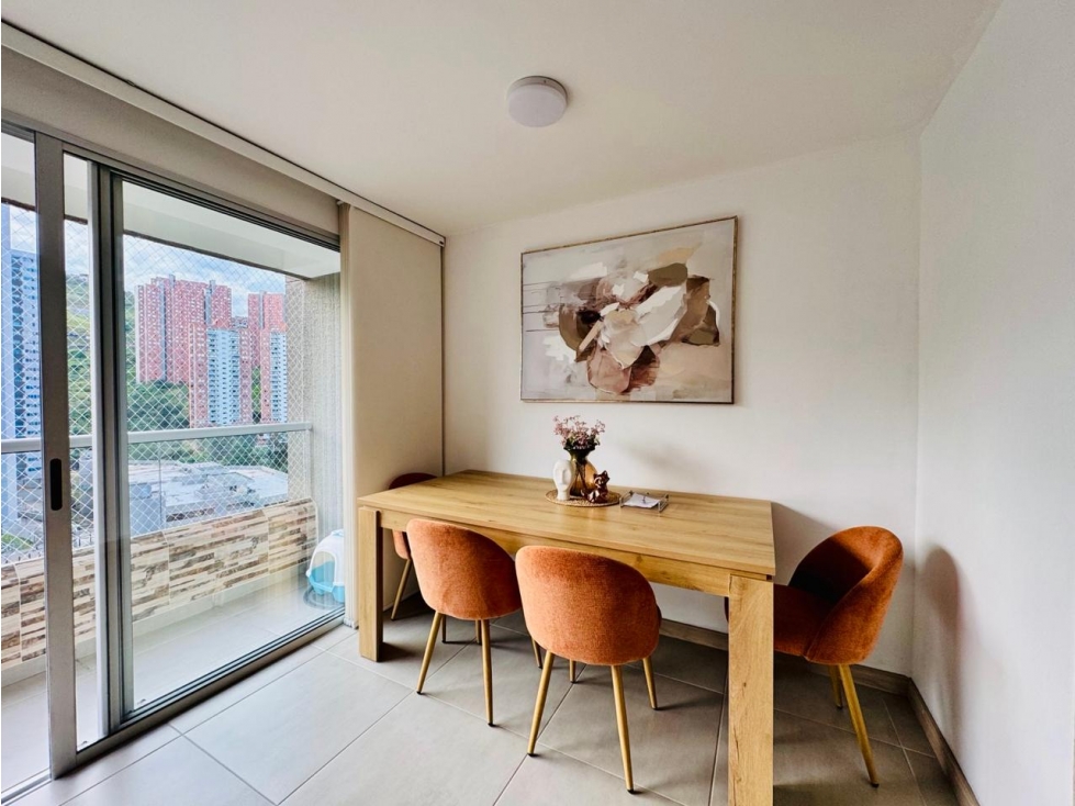 Apartamento en venta en Calasanz parte alta — foto 5