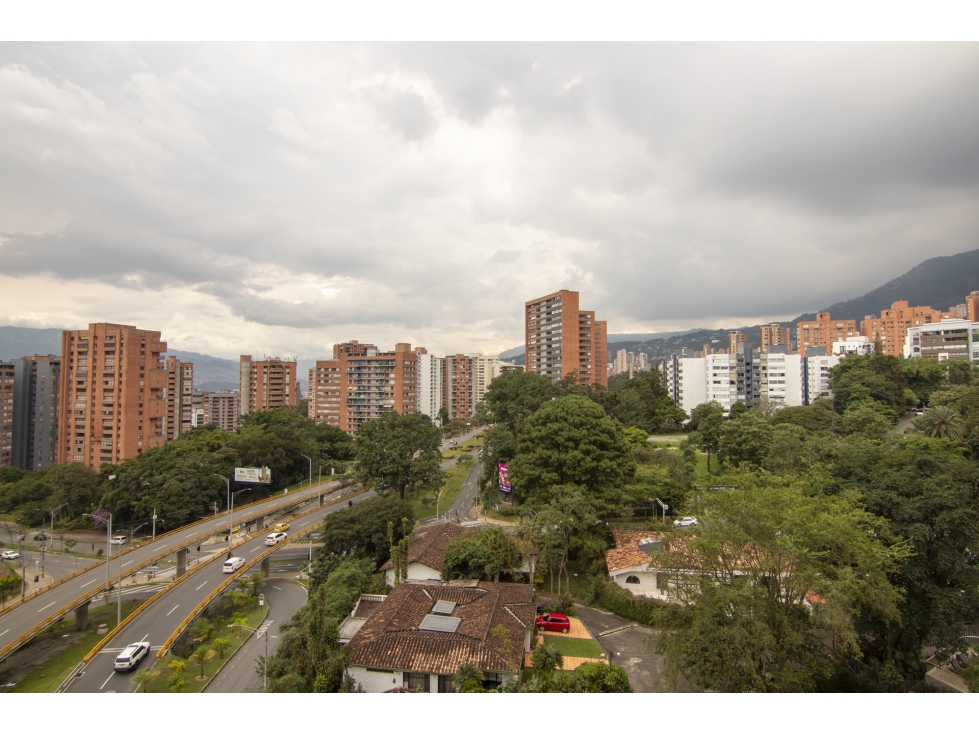 Exclusivo Apartamento en Los Balsos — foto 2