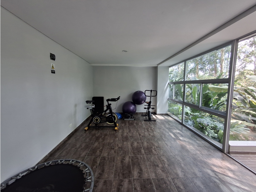 Apartamento Dúplex en venta , Envigado - Antioquia sector la Abadía — foto 5