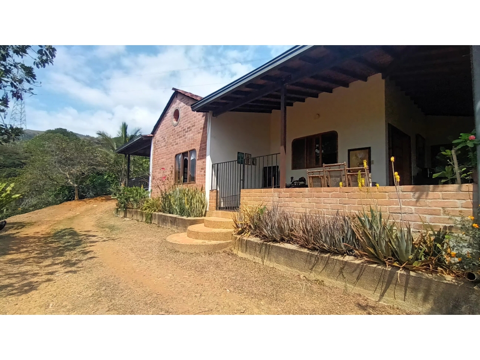 Finca Campestre en Venta, Vereda La Veta, Copacabana — foto 2