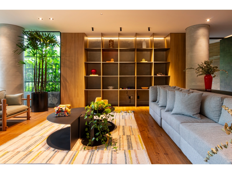 Espectacular apartamento en San Lucas — foto 6