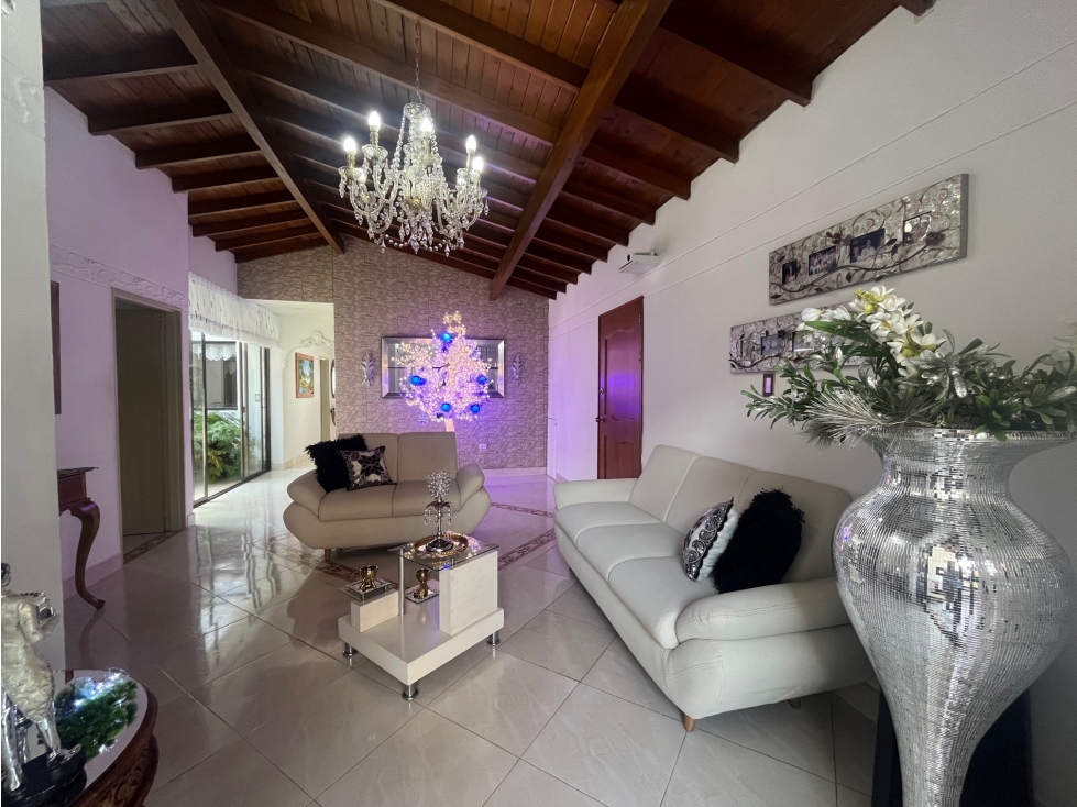 Casa en venta, Belén Guayabal, Santa Fe