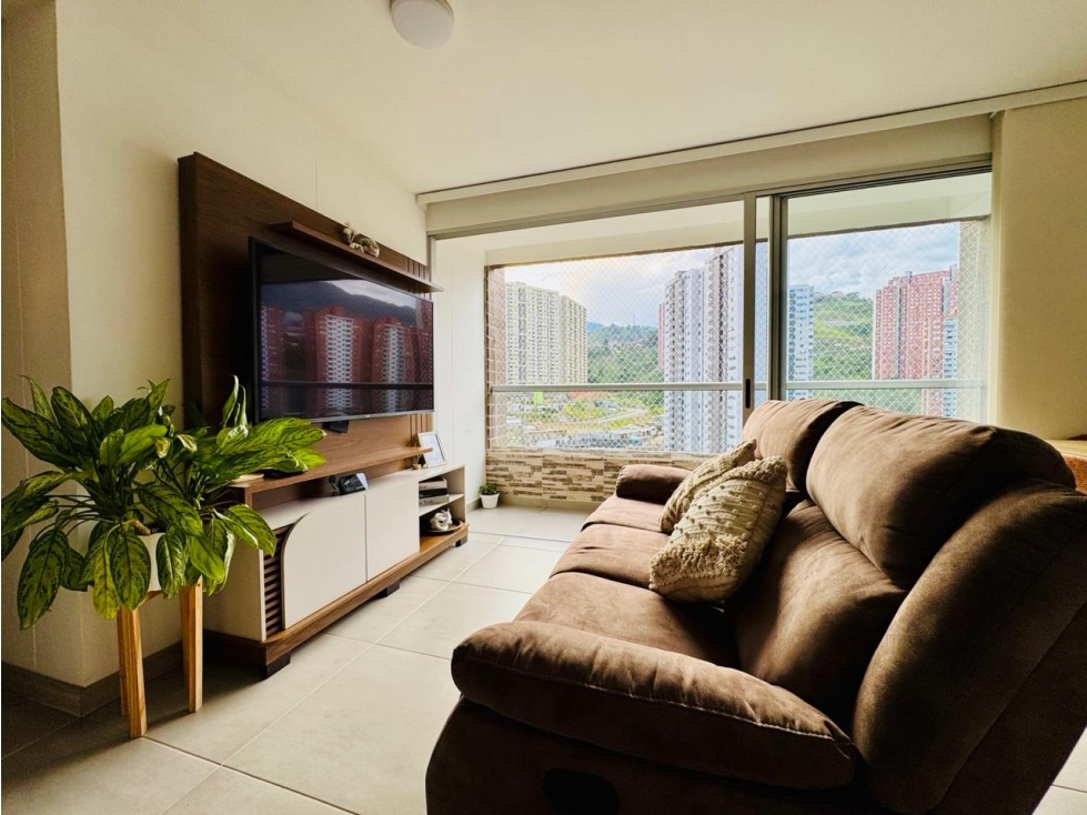 Apartamento en venta en Calasanz parte alta — foto 2