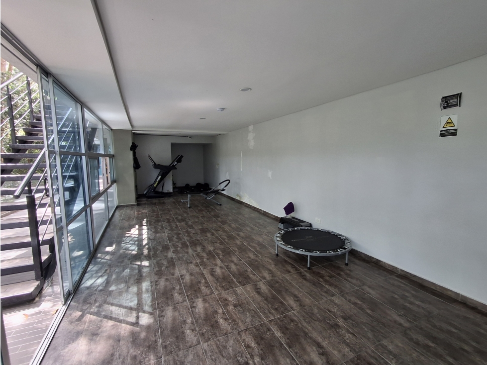 Apartamento Dúplex en venta , Envigado - Antioquia sector la Abadía — foto 6