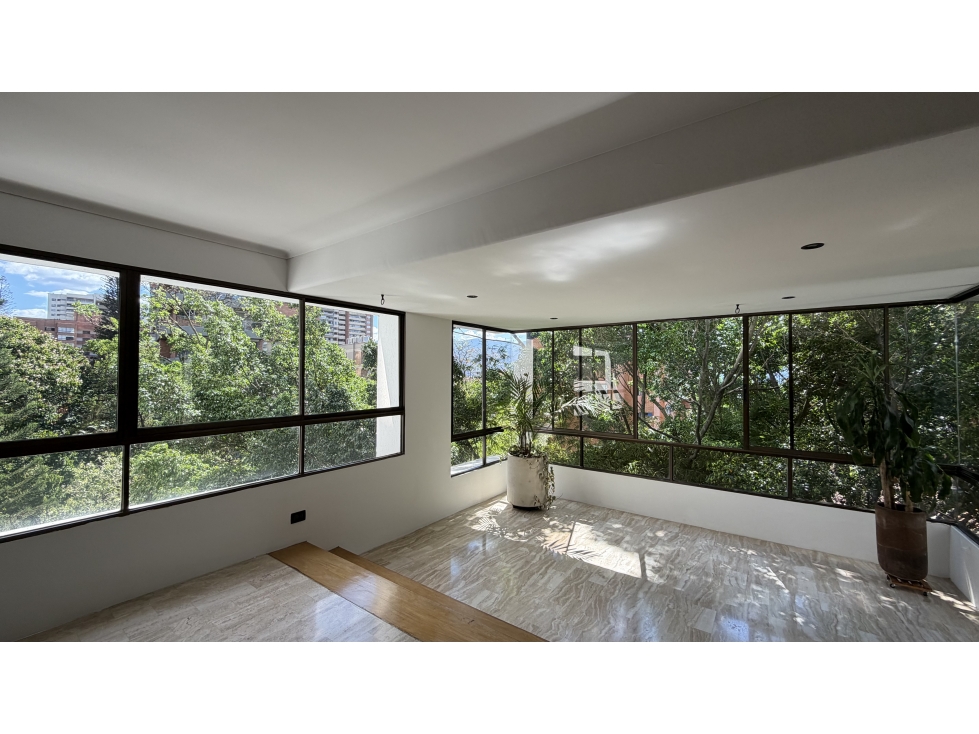 Apartamento remodelado en Alejandría, El Poblado (Medellin) — foto 3