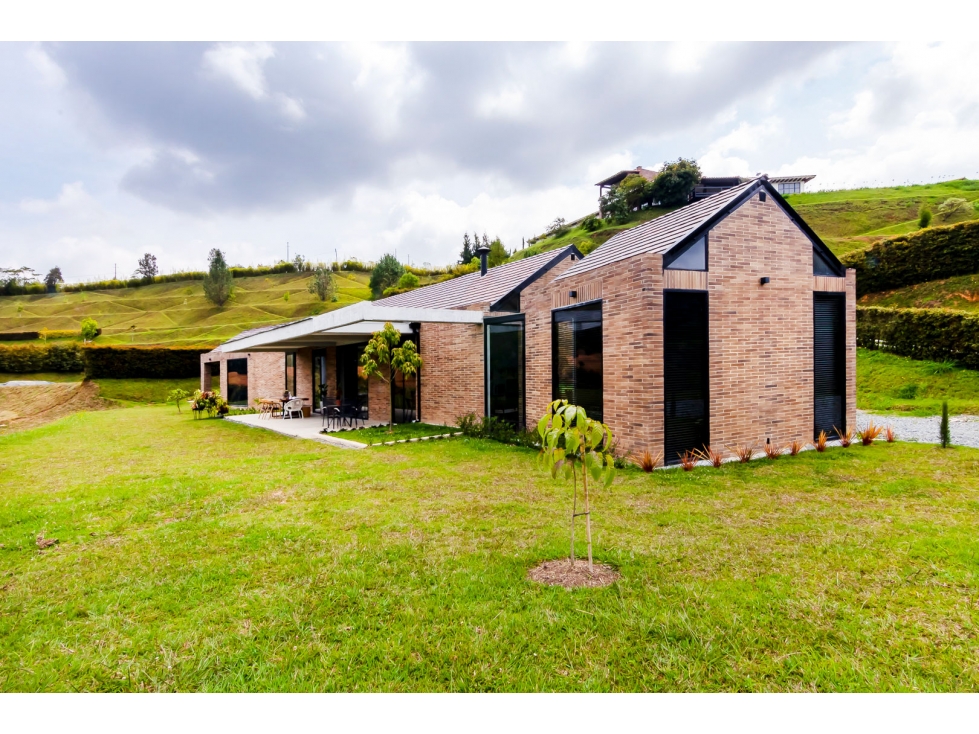 Casa en venta en vereda la Mosquita - Rionegro — foto 3