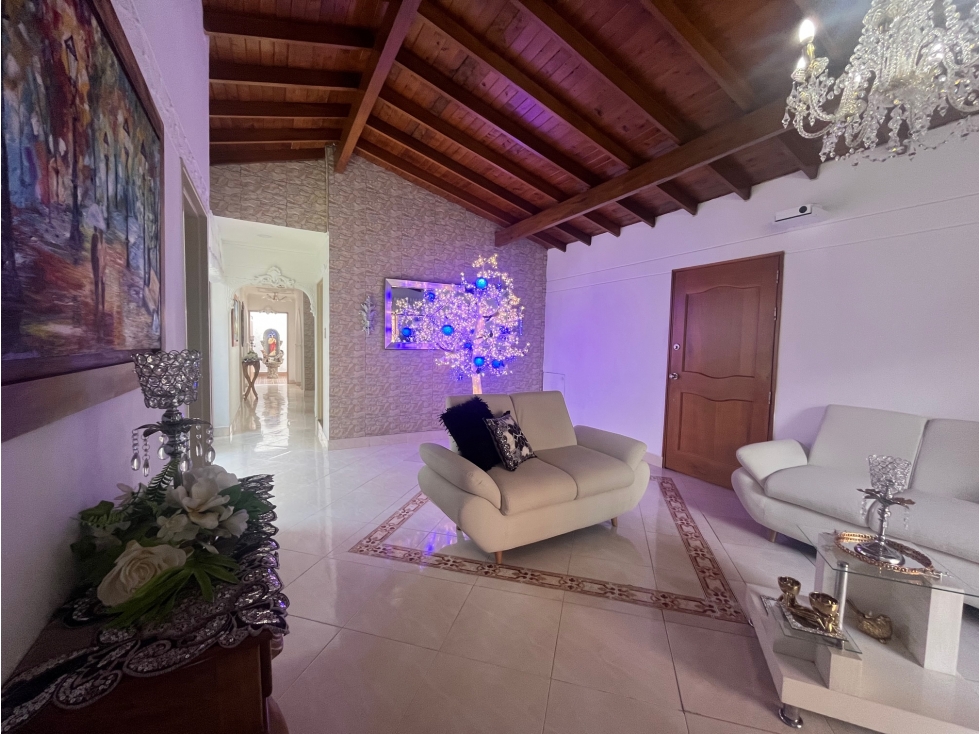 Casa en venta, Belén Guayabal, Santa Fe — foto 2