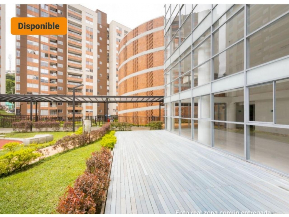 Apartamenti en venta, Sector el Chingui, Envigado — foto 3