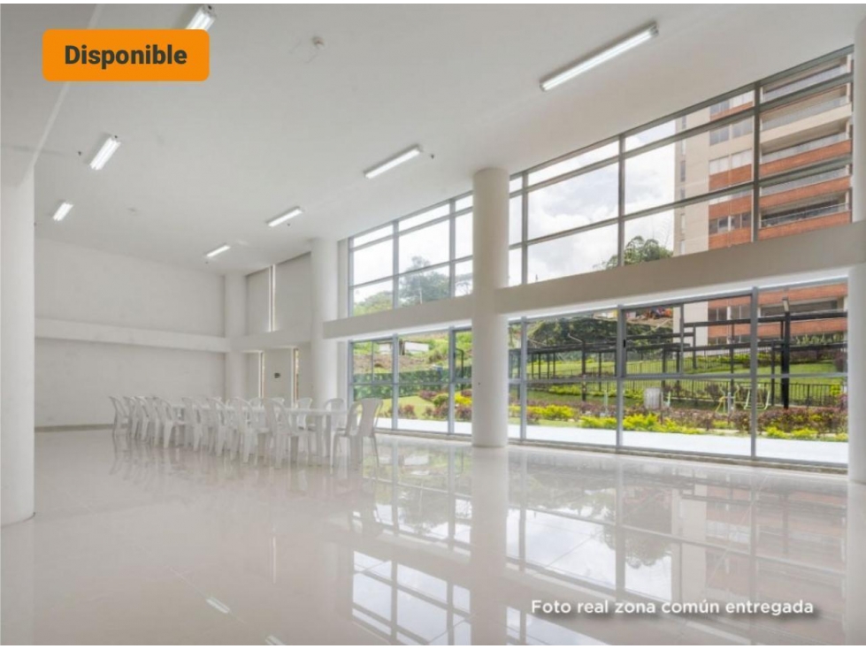 Apartamenti en venta, Sector el Chingui, Envigado — foto 4