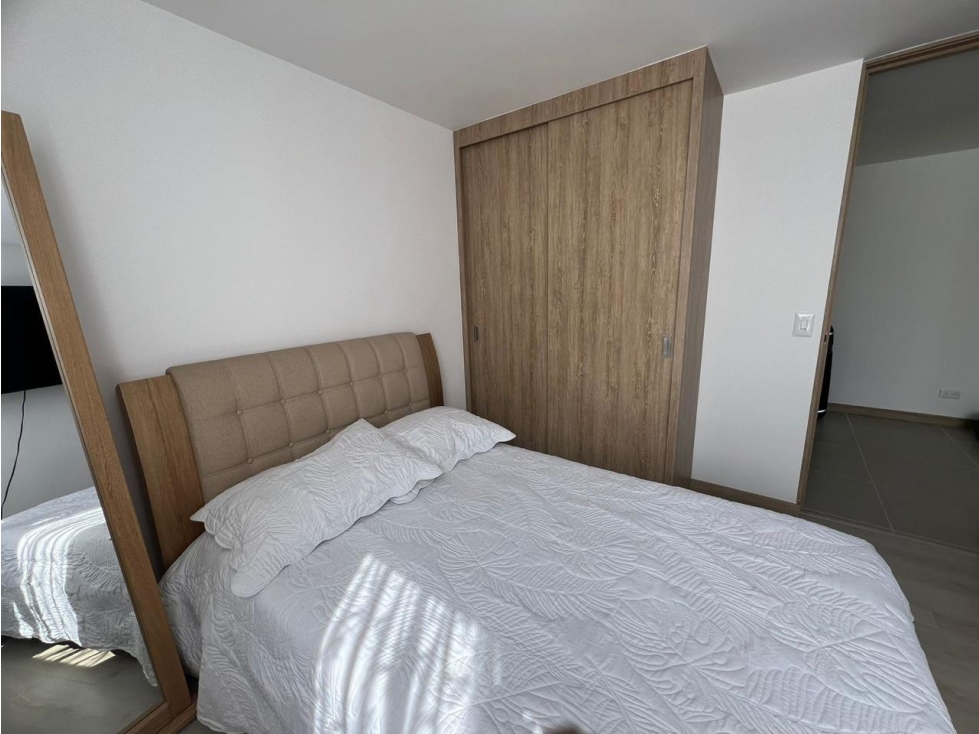 Apartamenti en venta, Sector el Chingui, Envigado — foto 5