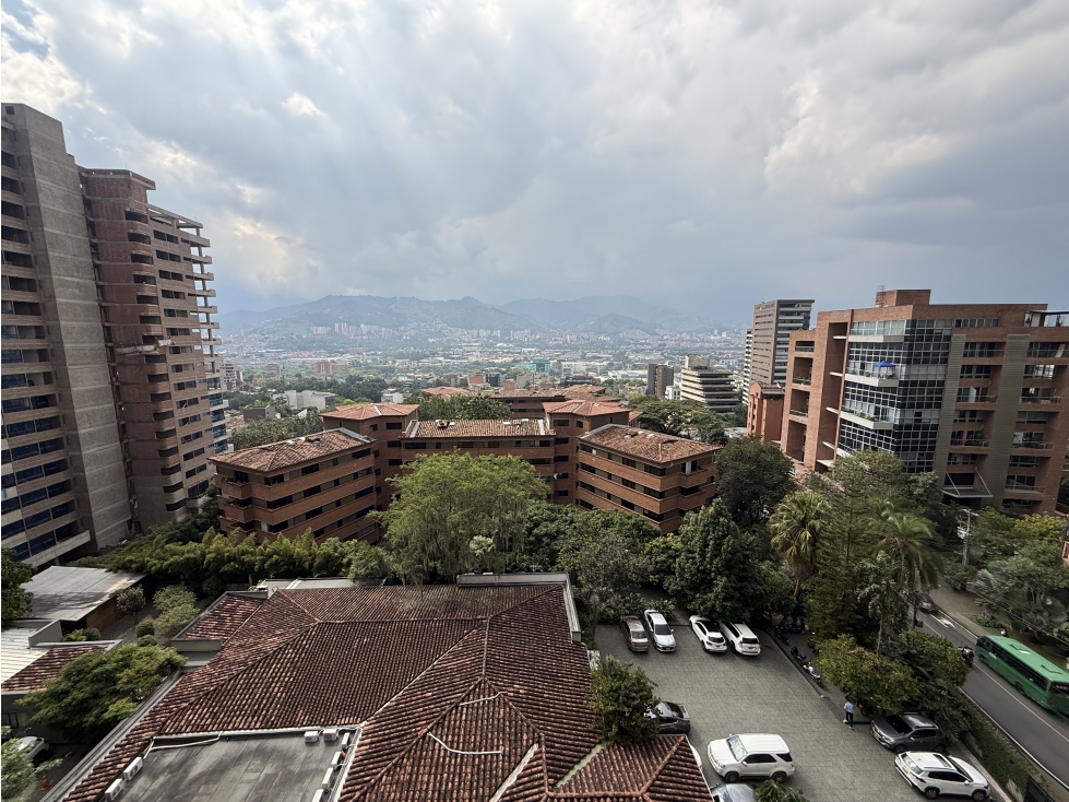 Espectacular apartamento amoblado y remodelado en Castropol — foto 2