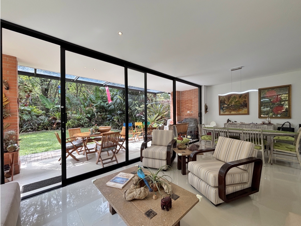 Casa en venta, La Calleja, Envigado — foto 4