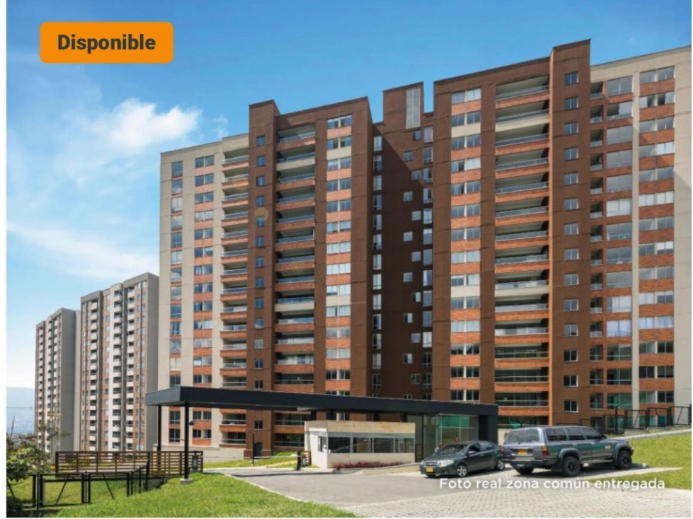 Apartamenti en venta, Sector el Chingui, Envigado — foto 6