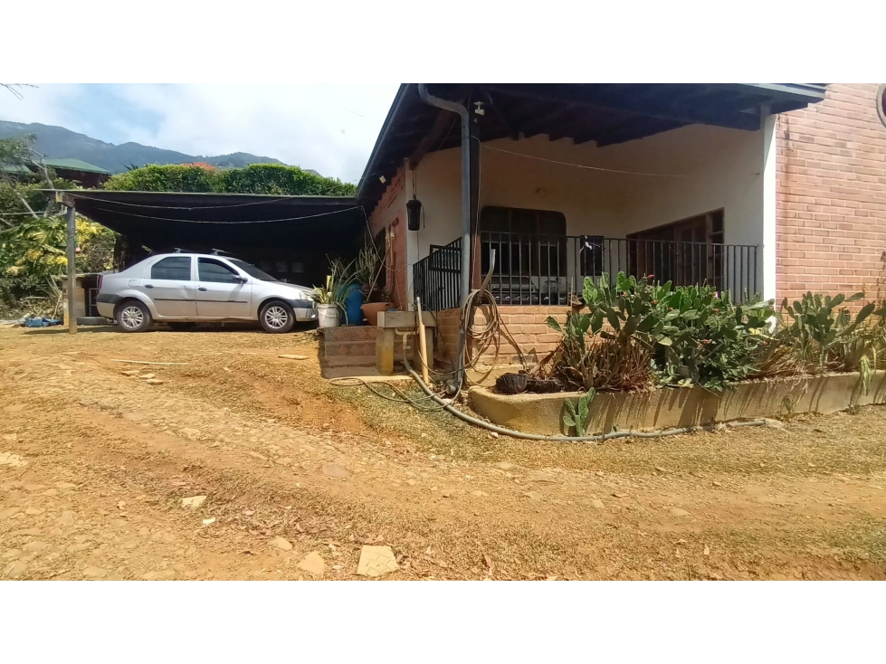 Finca Campestre en Venta, Vereda La Veta, Copacabana — foto 5