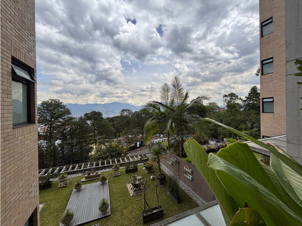 Apartamento en venta, El Poblado, Medellín — foto 6