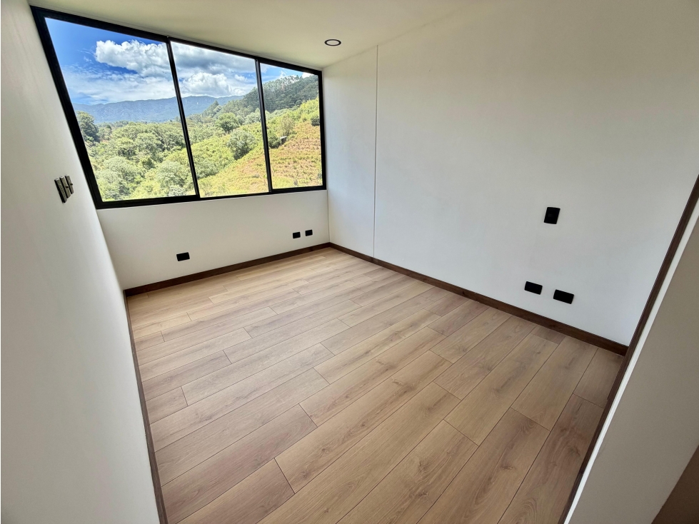 VENDO APTO PARA ESTRENAR - ENVIGADO - EL TRIANON - PISO ALTO — foto 6