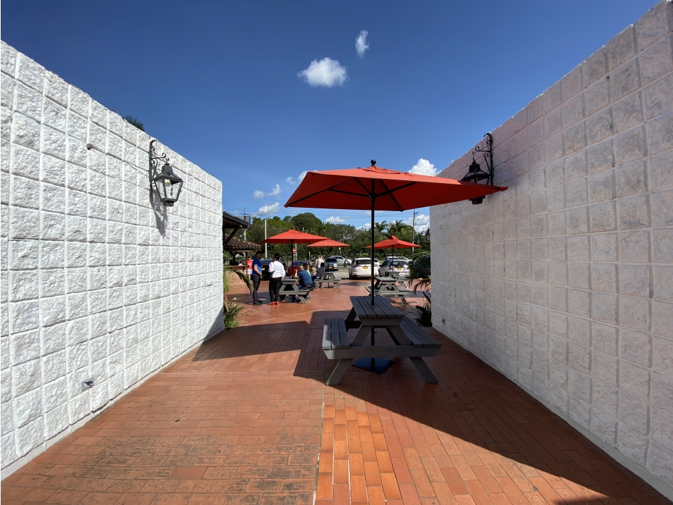 Local en venta, Vía Llanogrande, Rionegro — foto 4