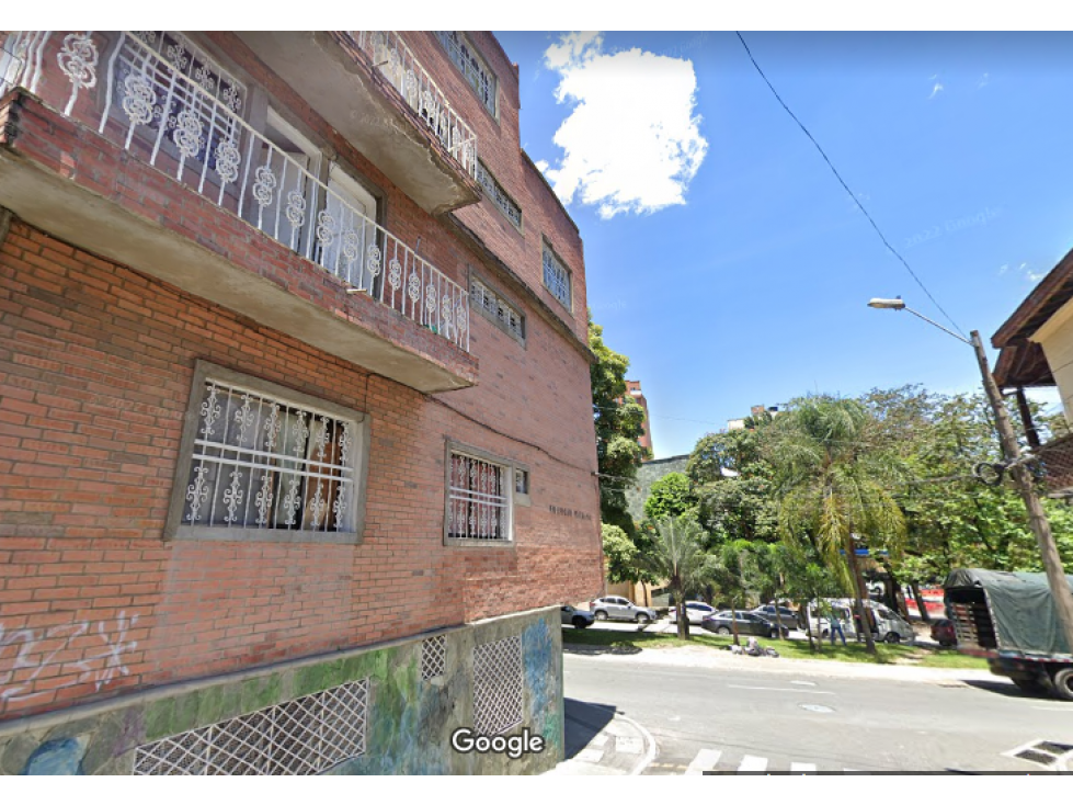 VENTA EDIFICIO COMPLETO EN LA PLAYA — foto 4