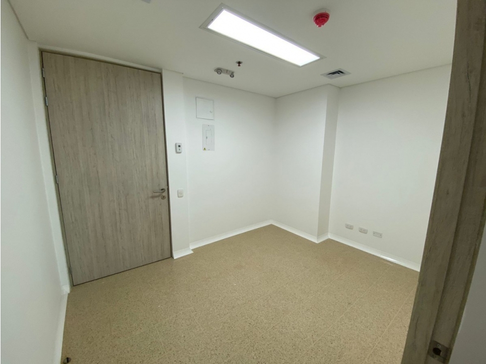 Oficina en venta, Envigado. - 5