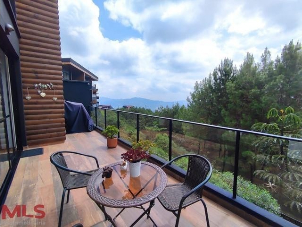 Apartamento en venta, Rionegro