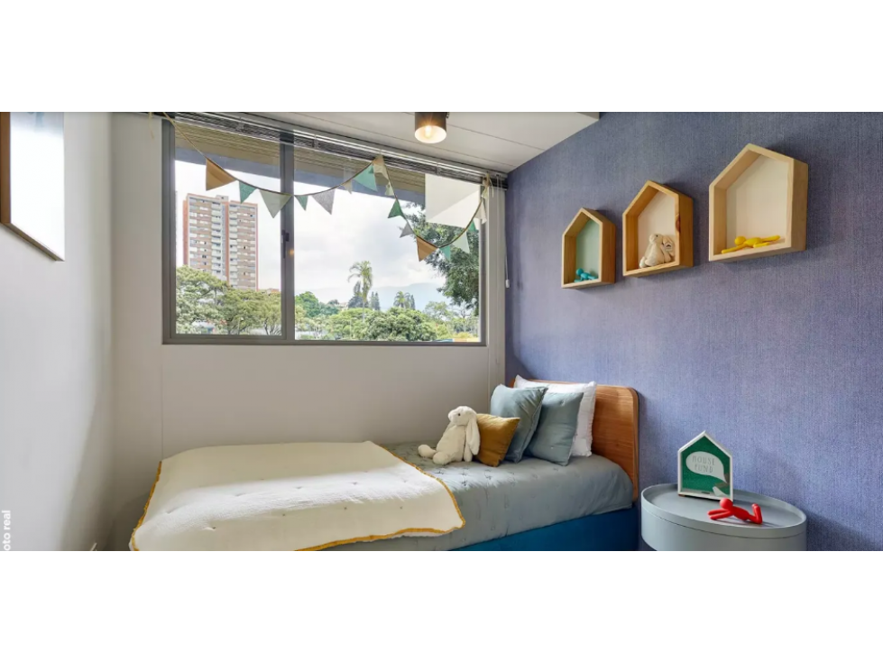 Venta de apartamento en sector de Jardines - Envigado — foto 6