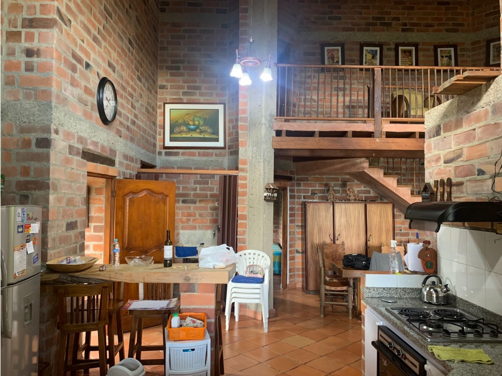Casa en venta,Oriente antioqueño,cabeceras pontezuela,Rionegro — foto 5