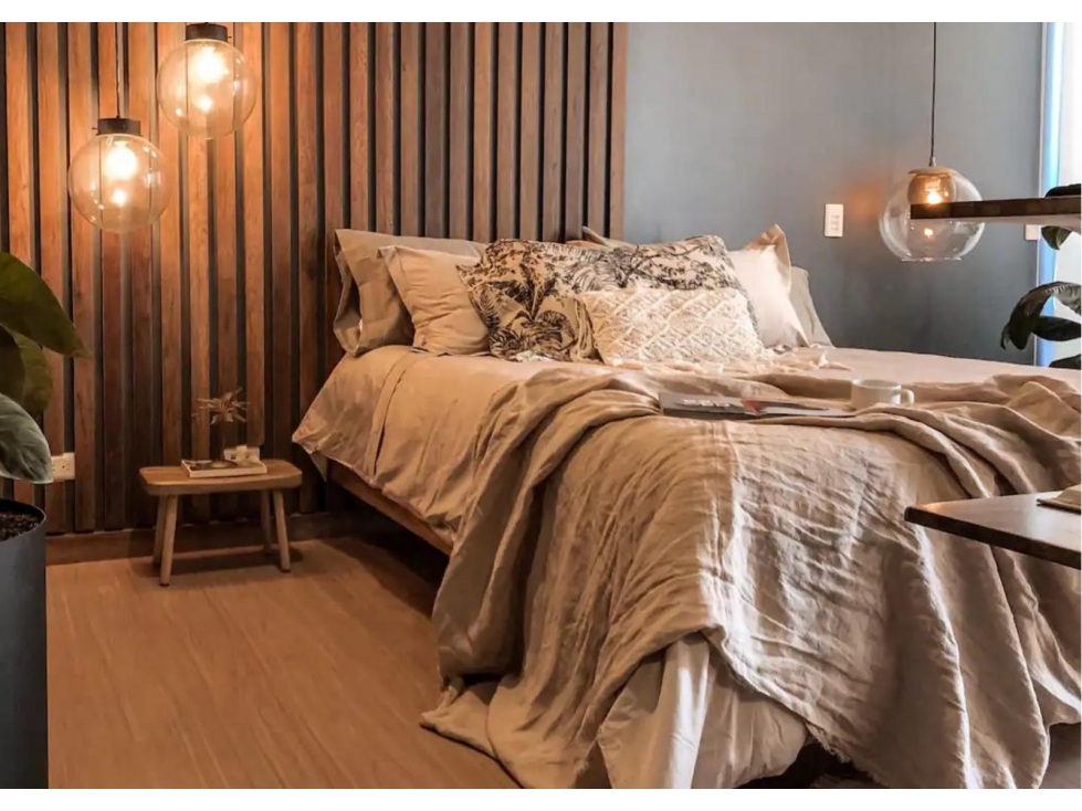 Apartaestudio en venta, Laureles, Los Almendros — foto 4