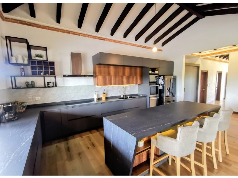 Casa en venta, Rionegro, San Antonio de Pereira — foto 6