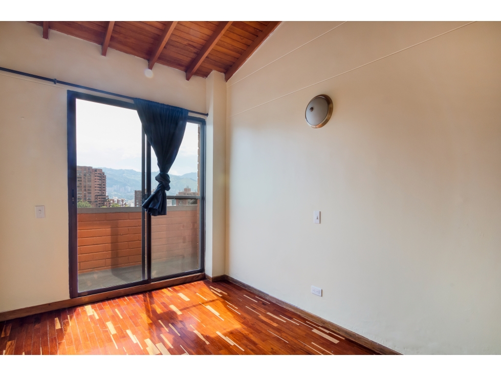 APARTAMENTO EN VENTA, PROVENZA, EL POBLADO — foto 5