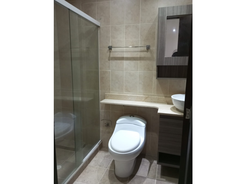 Apartamento en venta, Oriente Antioqueño, Sector Centro — foto 4