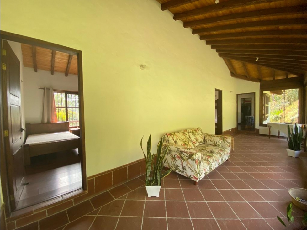 Casa en venta, Rionegro, Corredor San Antonio - La Ceja — foto 4