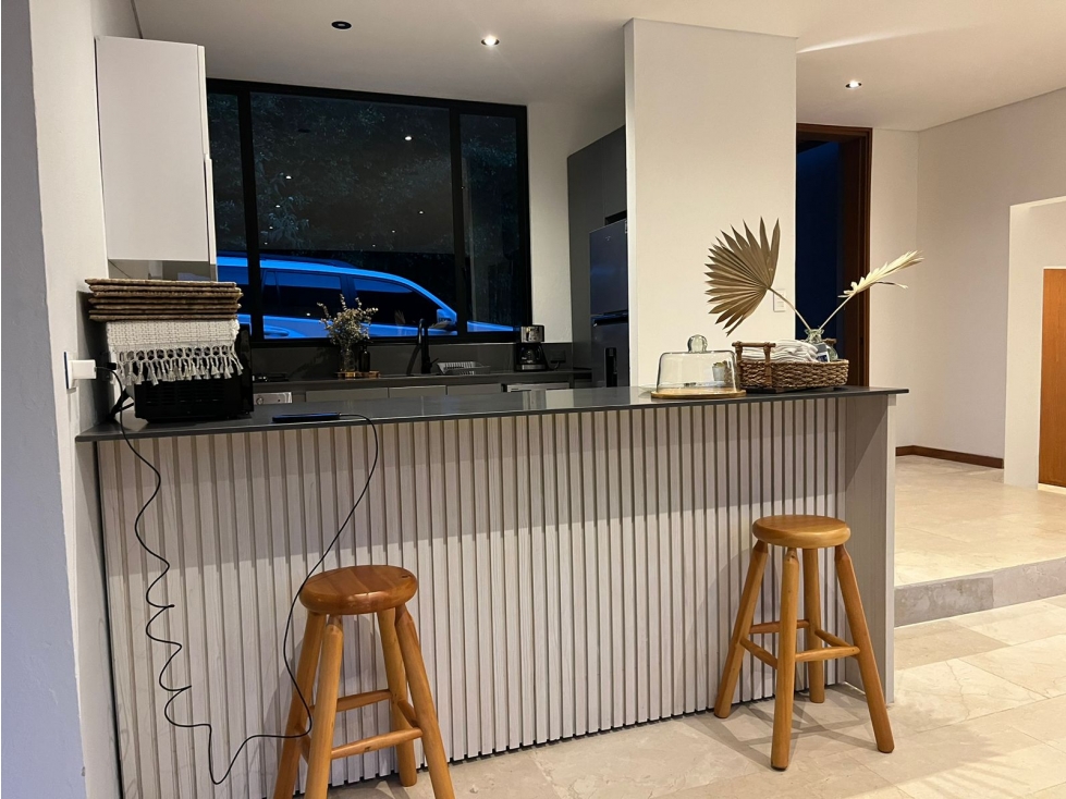Casa en venta, Rionegro, V. El Tablazo — foto 4