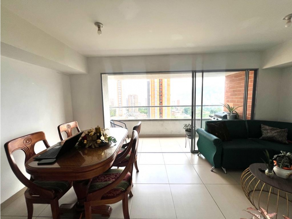 Apartamento en Venta en La Estrella — foto 4
