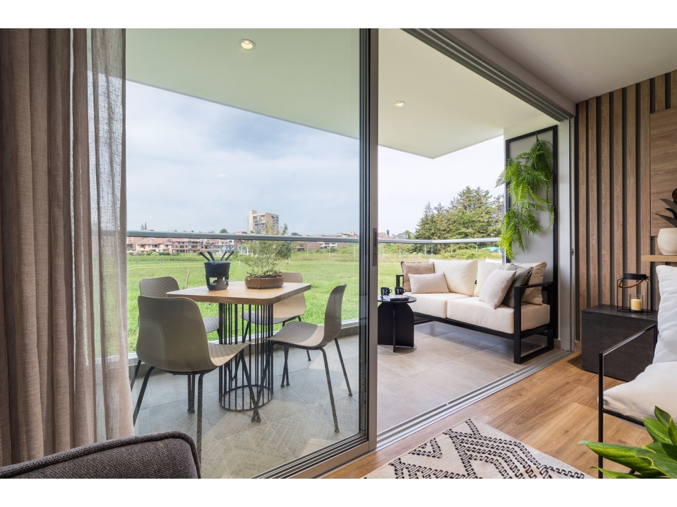 Apartamento en venta, Rionegro, San Nicolas — foto 4