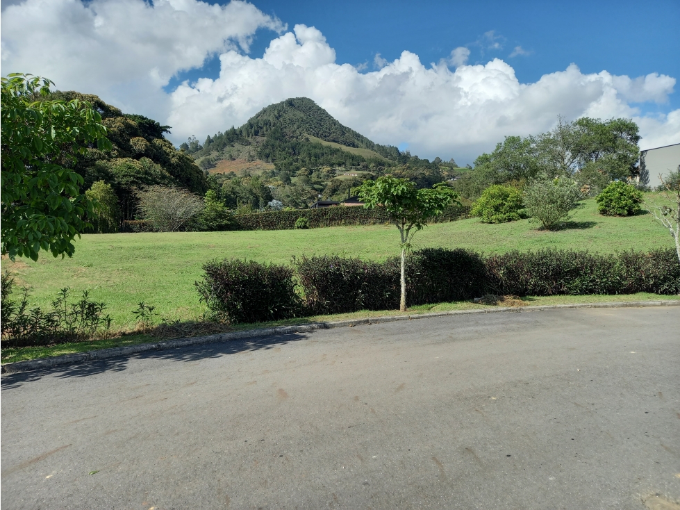 Lote Residencial en venta, La Ceja, Urbano (La Ceja) — foto 4