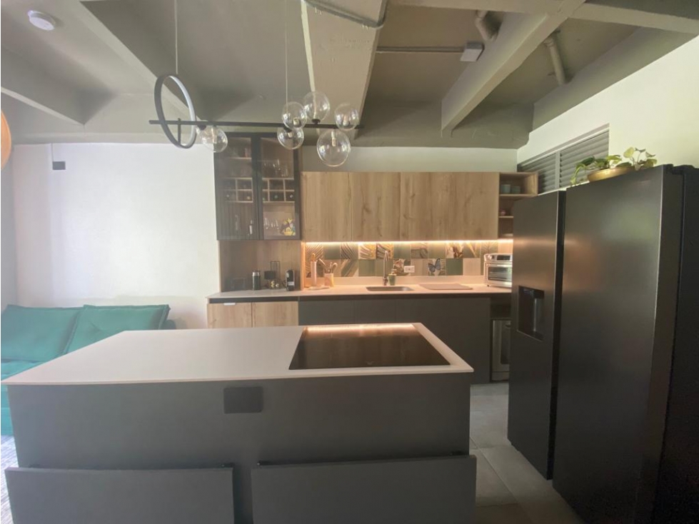 Apartamento en venta, Rionegro, V. Fontibon — foto 4