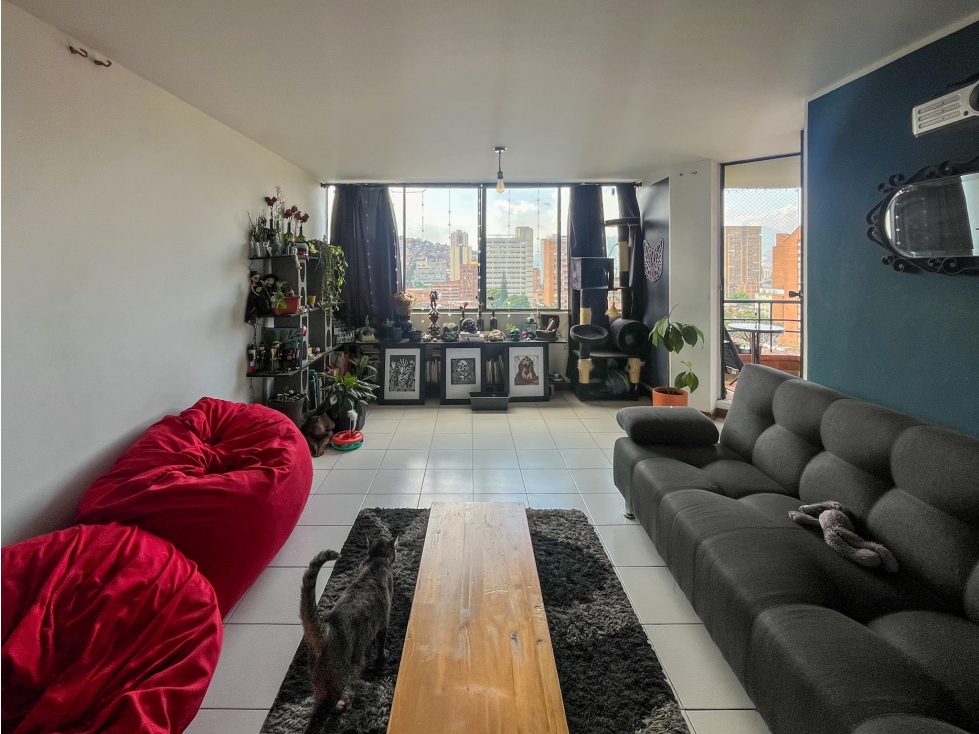 Apartamento en venta, Centro, Cataluña — foto 3
