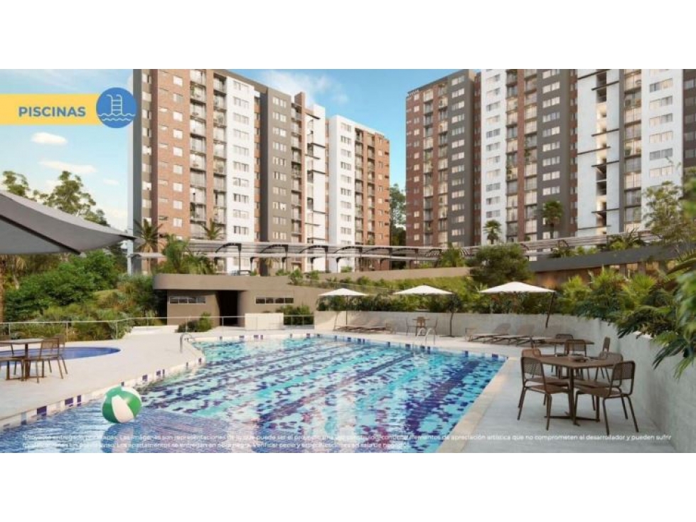 Apartamento en venta, Rionegro, V. Fontibon — foto 4
