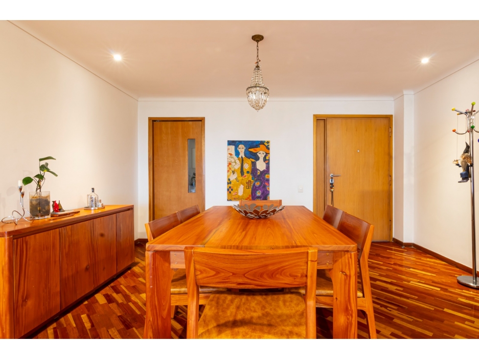 Hermoso apartamento sector El Tesoro — foto 3