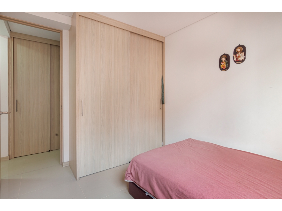 Apartamento en venta en La Acacias - Itagüí — foto 6