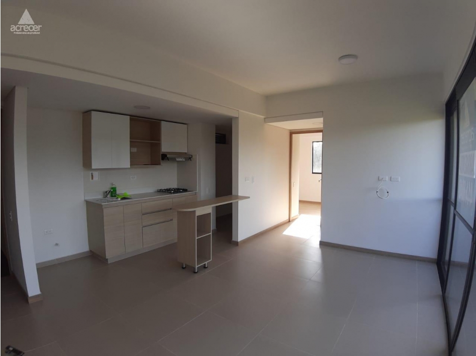 Apartamento en venta, Rionegro, El Porvenir — foto 4