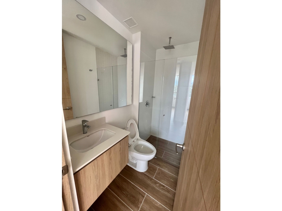 Apartamento en venta, Rionegro, Sector Los Colegios — foto 4