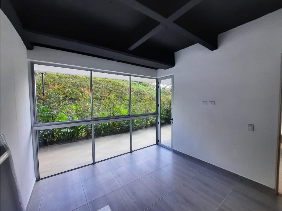 Apartamento en venta, Rionegro, V. Fontibon — foto 4