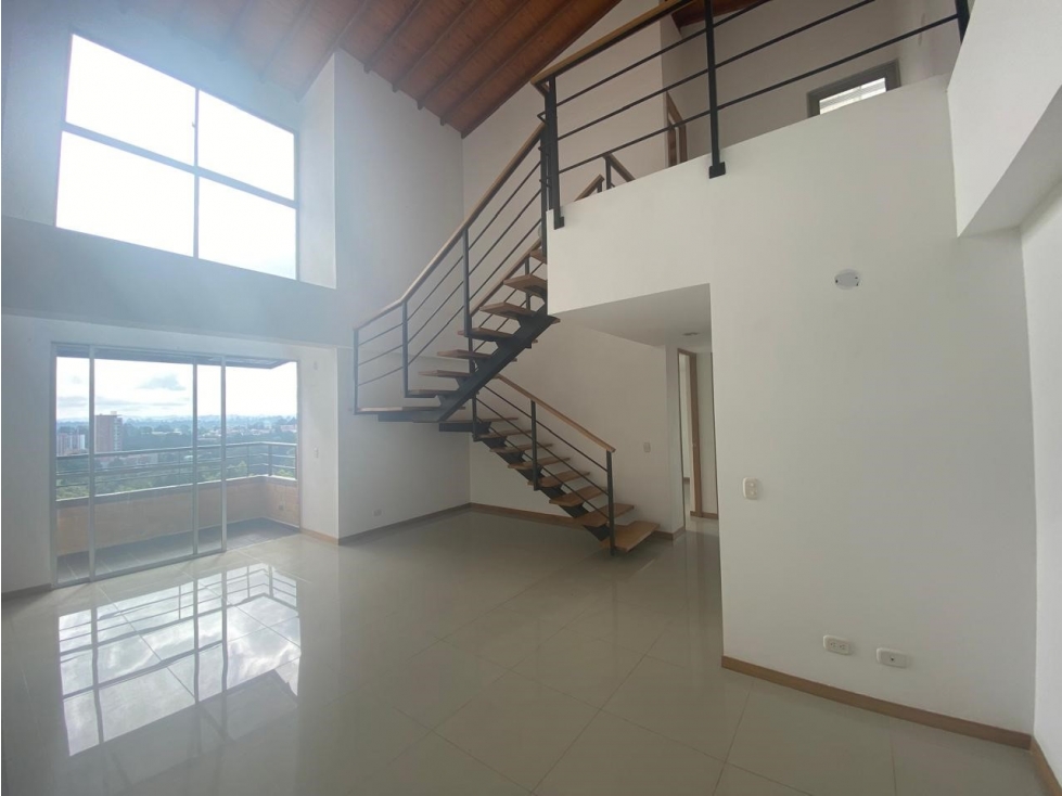 Apartamento en venta, Rionegro, Sector Los Colegios — foto 4