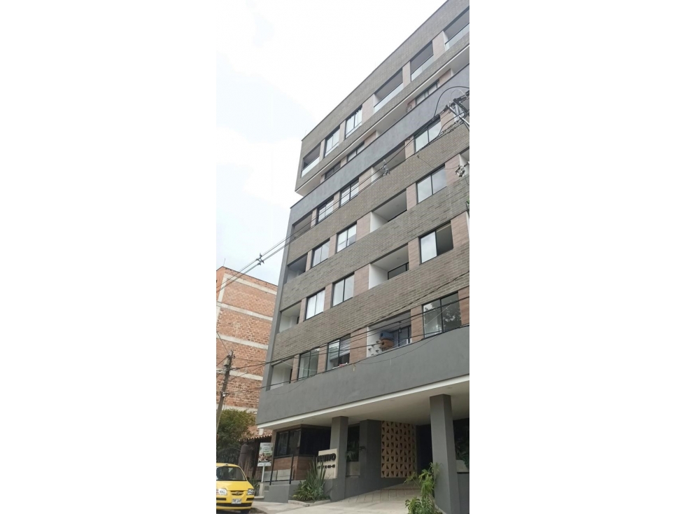Apartaestudio en venta, Copacabana, San Juan