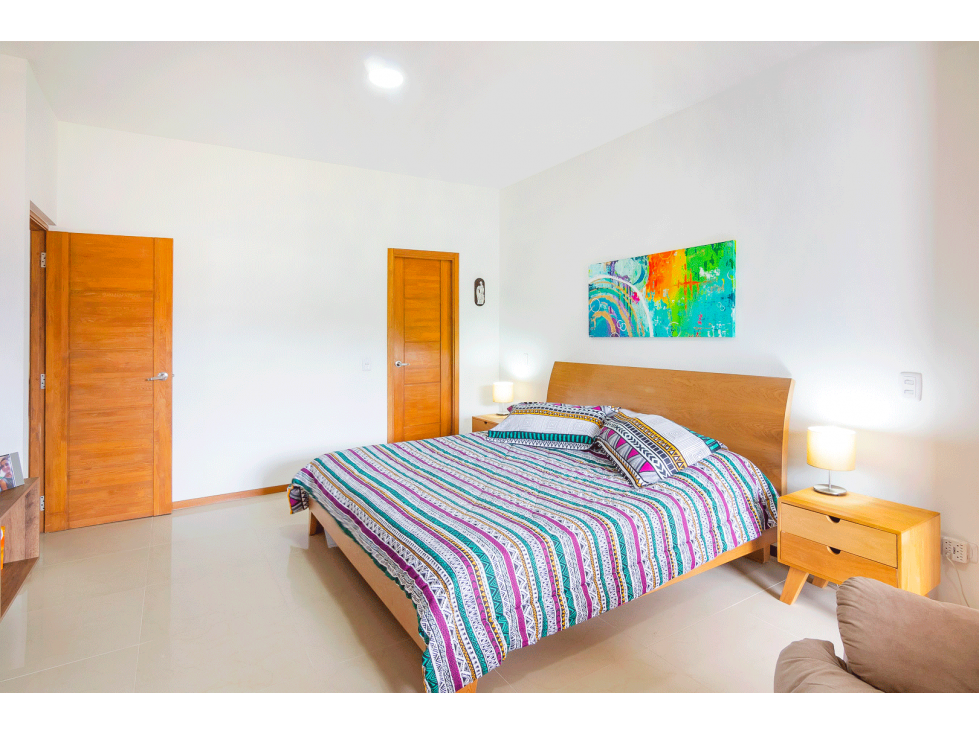 APARTAMENTO SECTOR AVES MARIA — foto 4